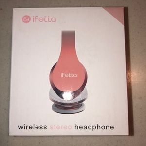 Wireless Headphones
